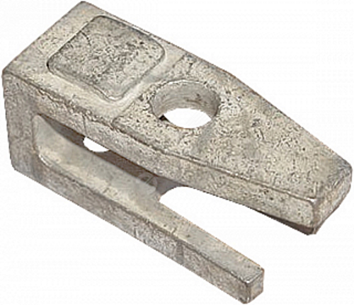 Контакт к ПМ12-125 неподвижный, исп. Б  (ЭТ)