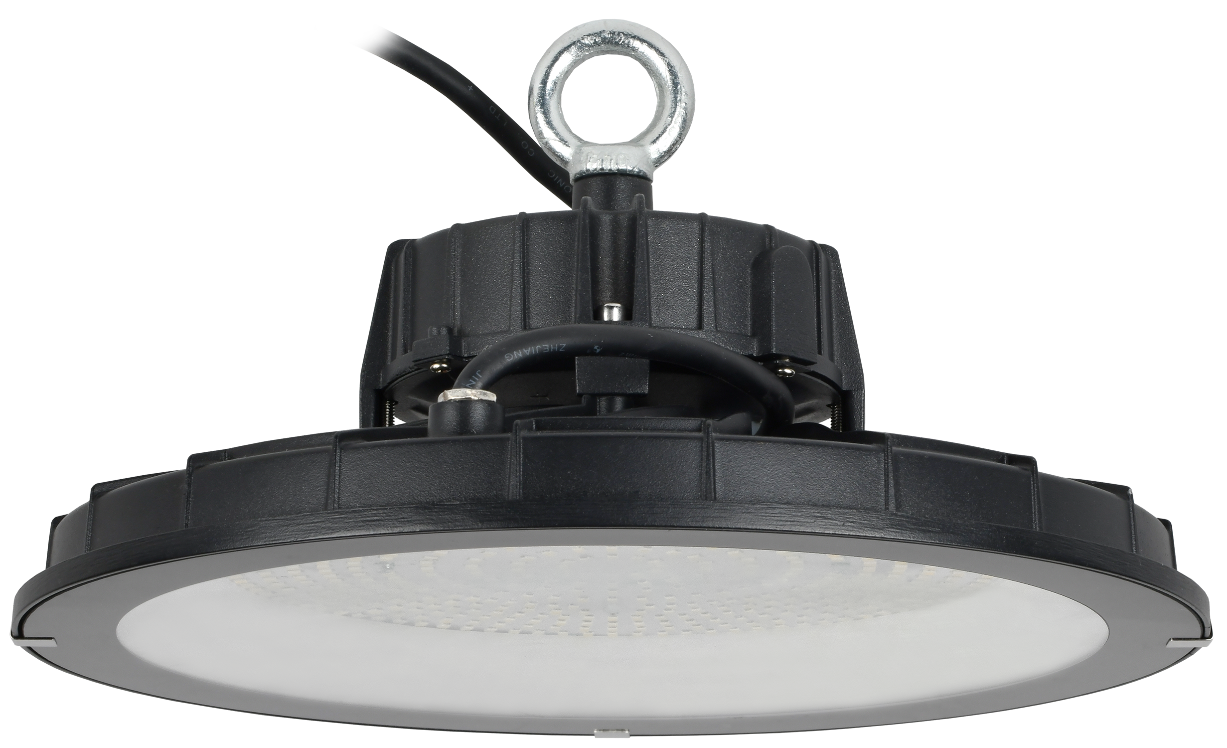 Светильник для высоких пролетов промышленный хайбей ДСП 4025 250Вт 5000К IP65 HIGH BAY IEK