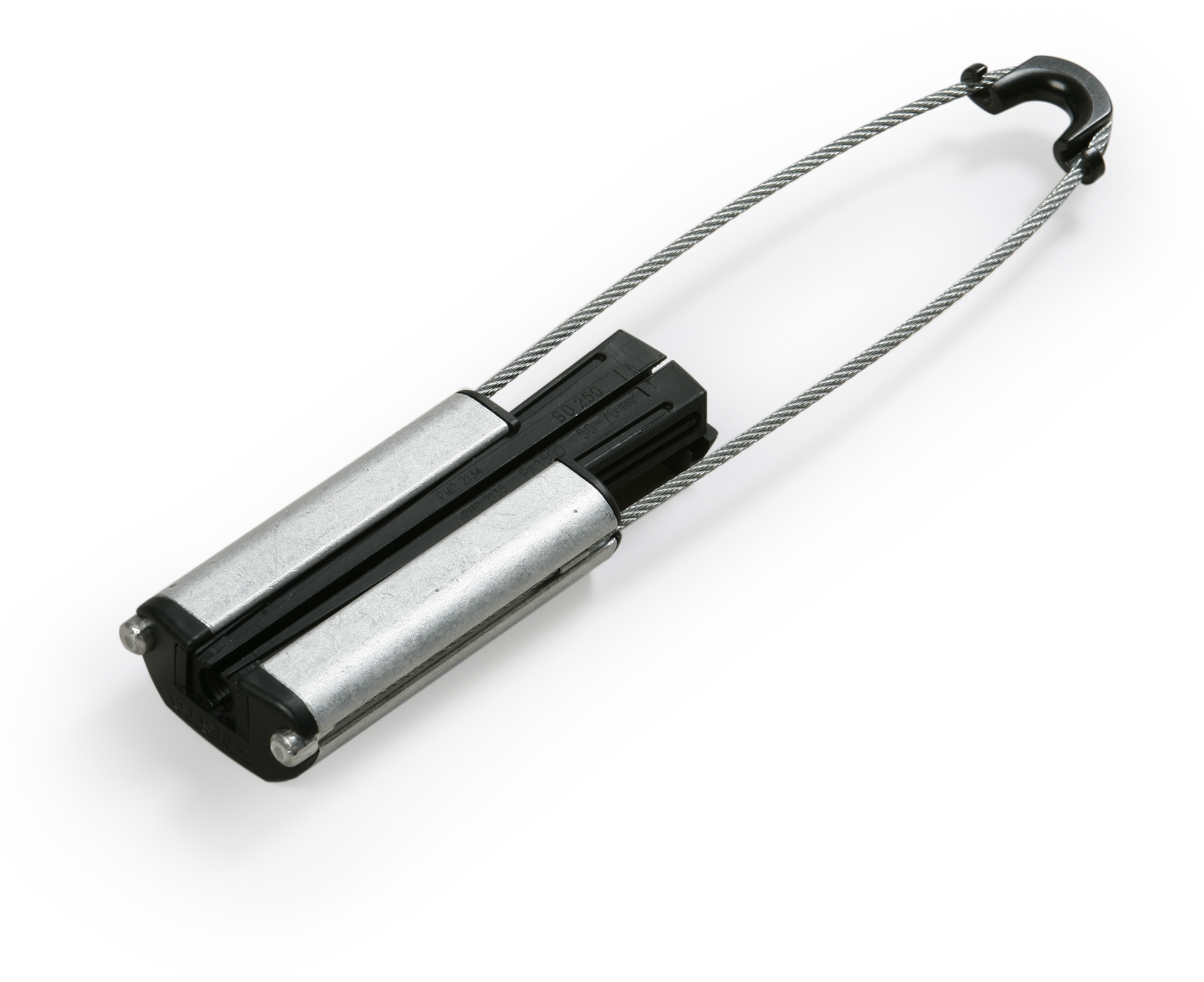 Зажим анкерный СИП-2 50-70 мм2