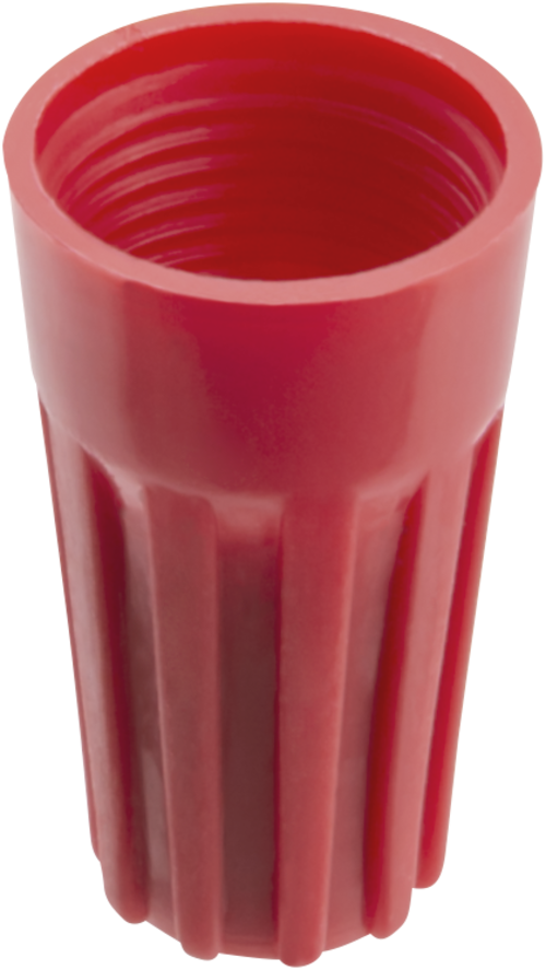 Скрутка СИЗ-5 5-20 красный (50 шт)