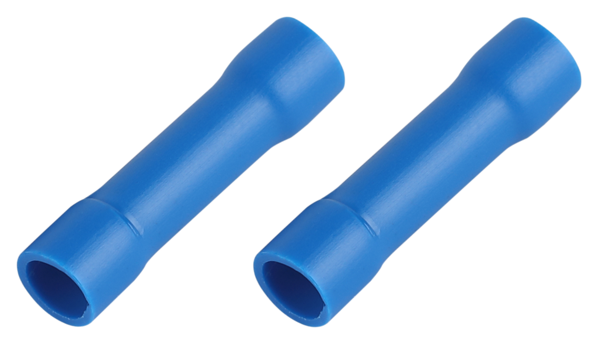 Гильза соединительная ГСИ 2.5 изолированная под опрессовку (упаковка 10 шт.) NO-225-42