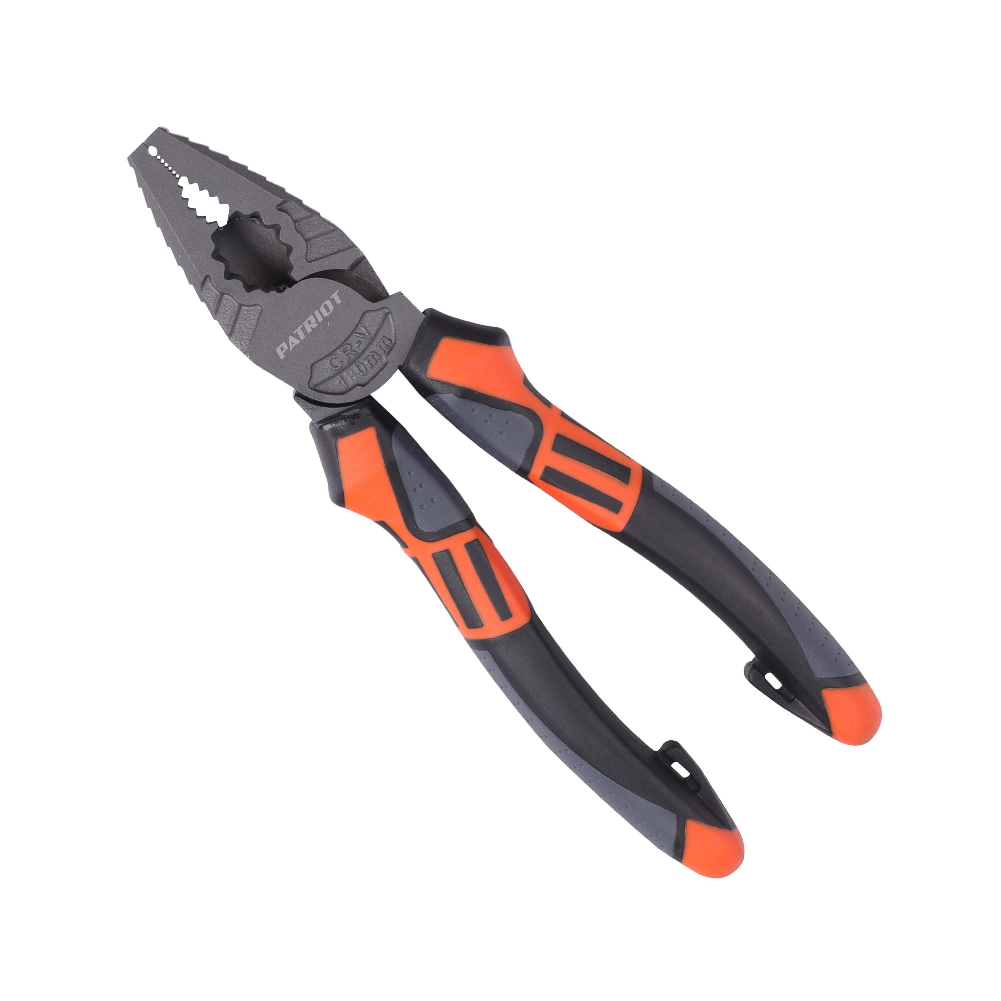 Пассатижи PCP 180