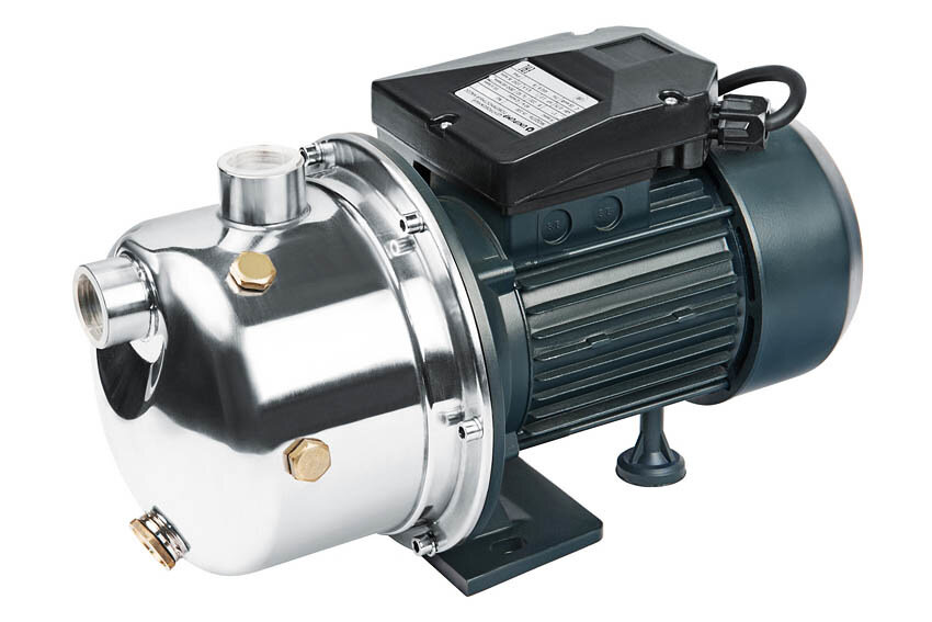 Поверхностный насос JS 60