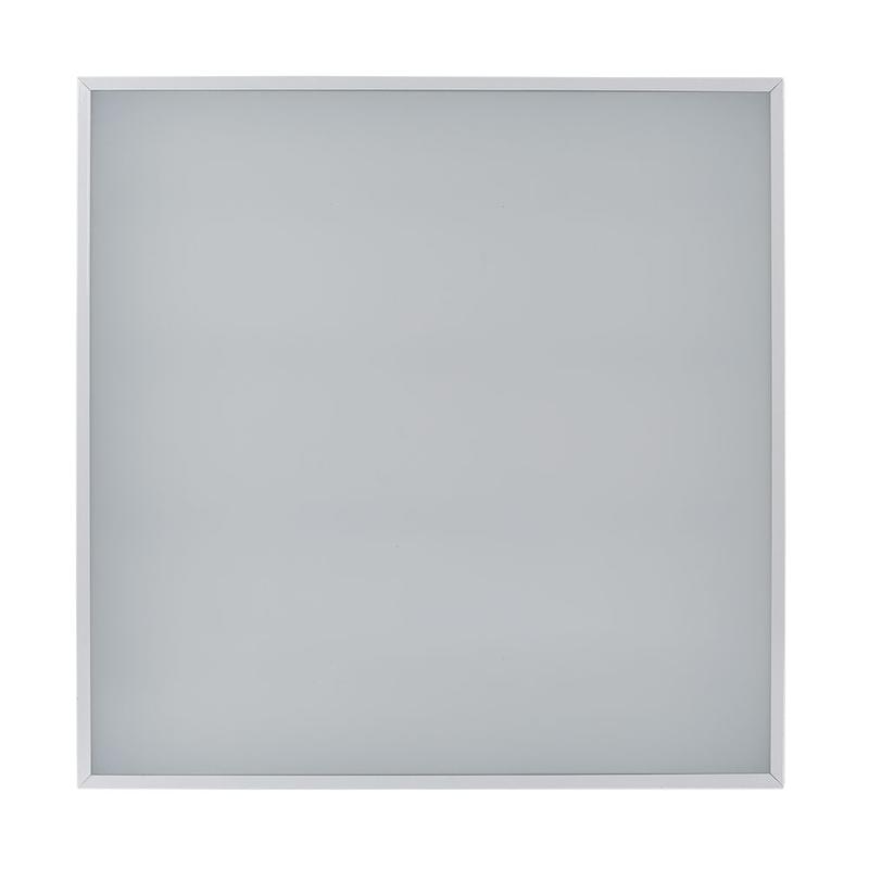 Светильник светодиодный ДВО-01-40-003 5000К 3700Лм призма IP20