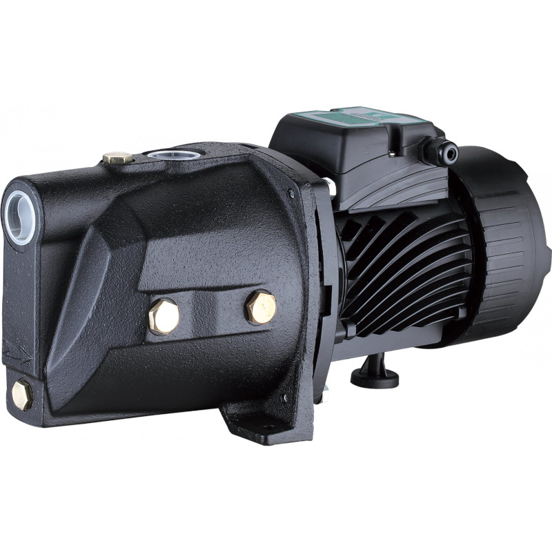 Насос поверхностный TJSW/15M-1, чугун, 1100вт, 50л/мин