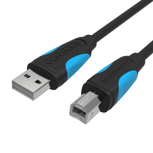 Кабель USB 2.0 AM на BM, 3 м.