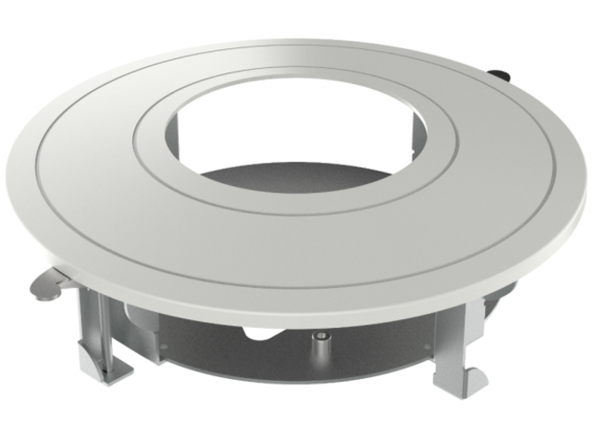 Кронштейн внутрипотолочный D