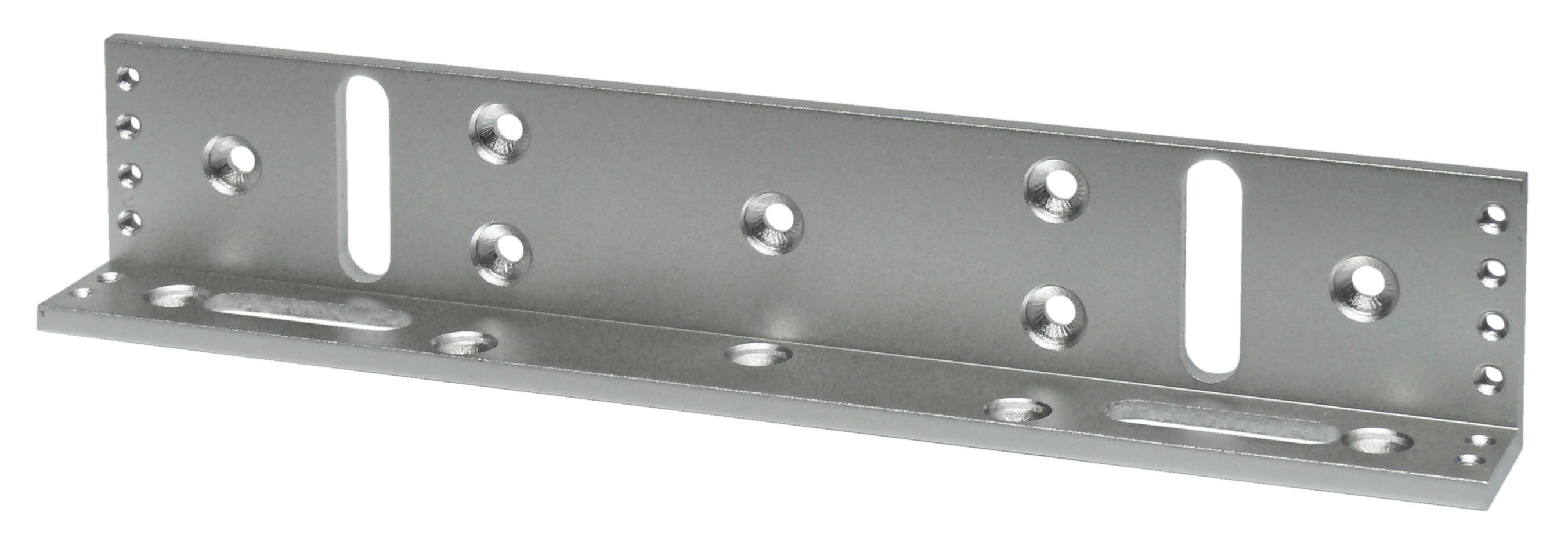 Крепление L-образное с возможностью регулировки для замка ST-EL350ML