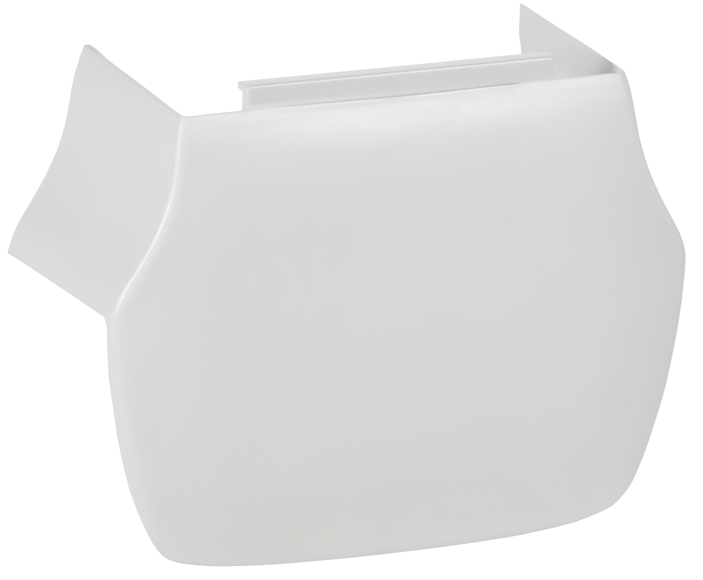 Тройник 85x50мм