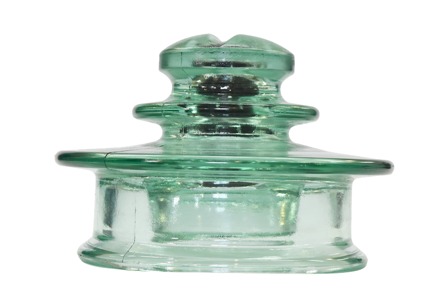 Изолятор штыревой стеклянный ШС 20ЕД