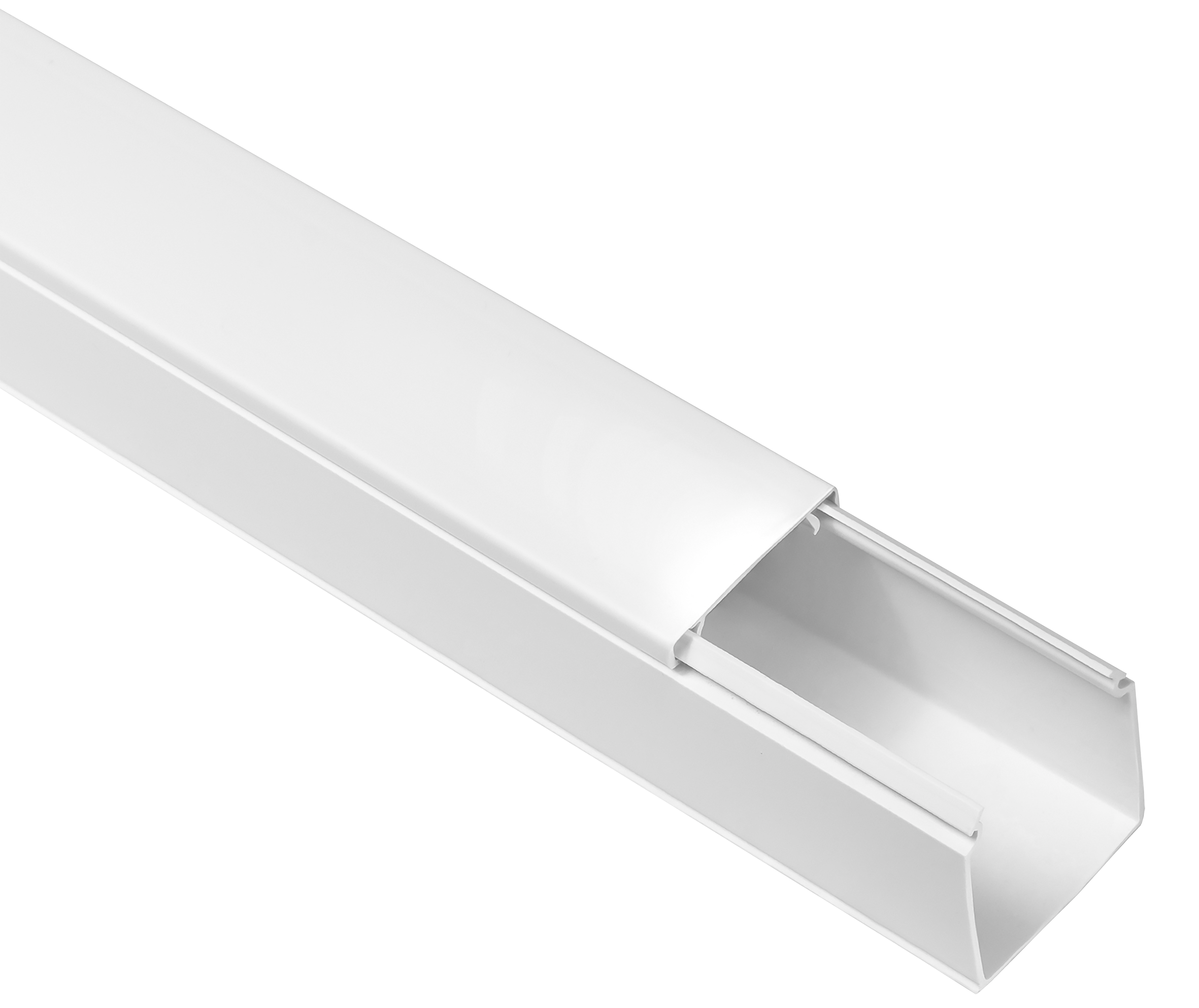 Кабель-канал 40x40мм