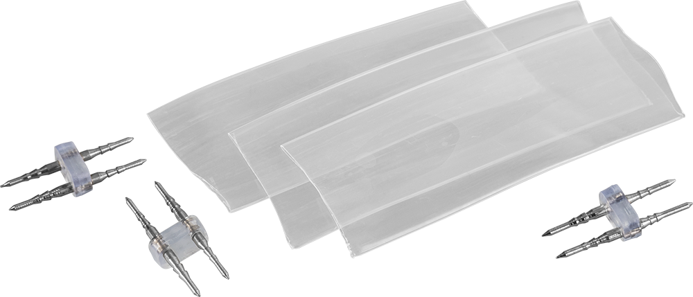 Коннектор NLSC-connector-2835-220V-NEONLED