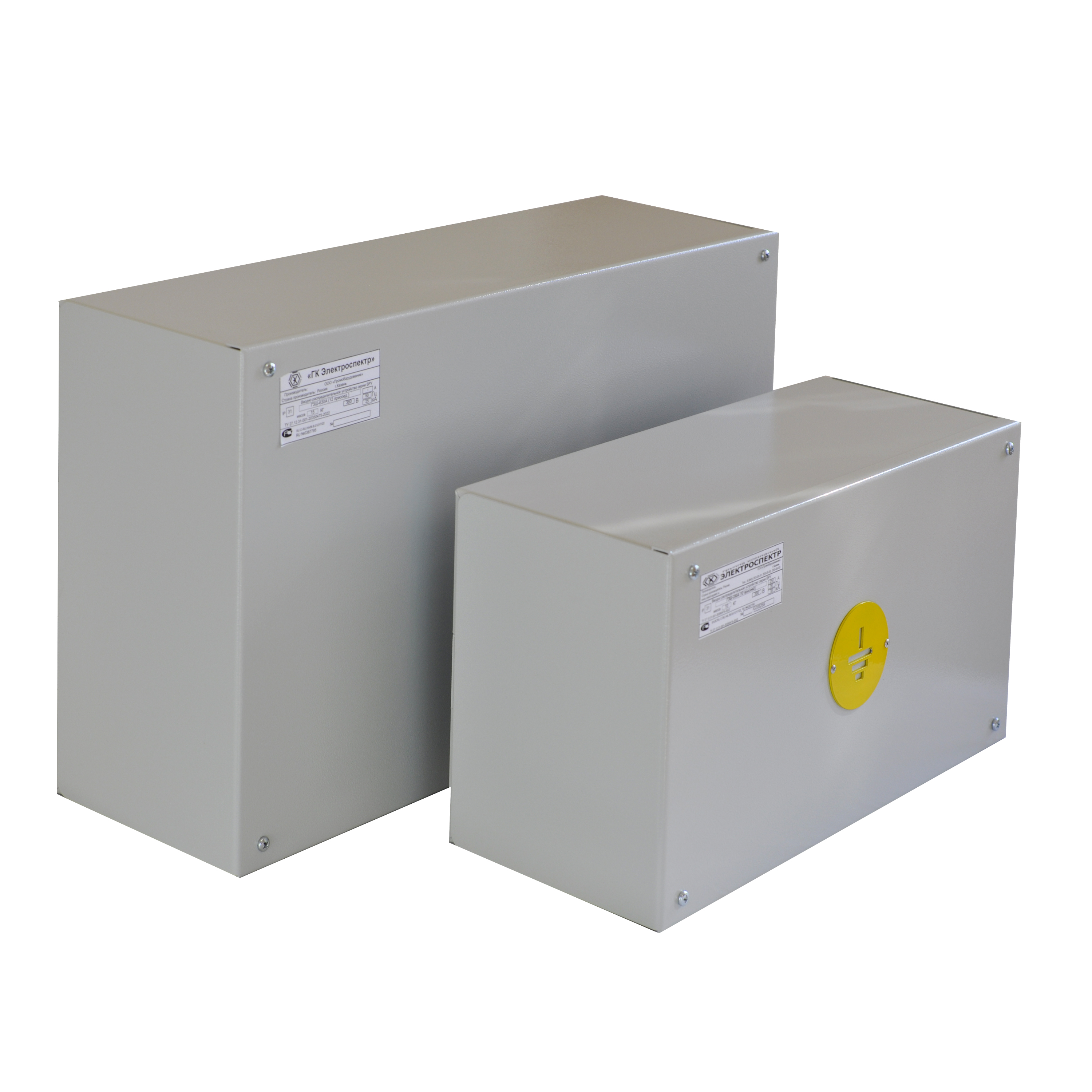 ГЗШ-250А (12 присоед.)