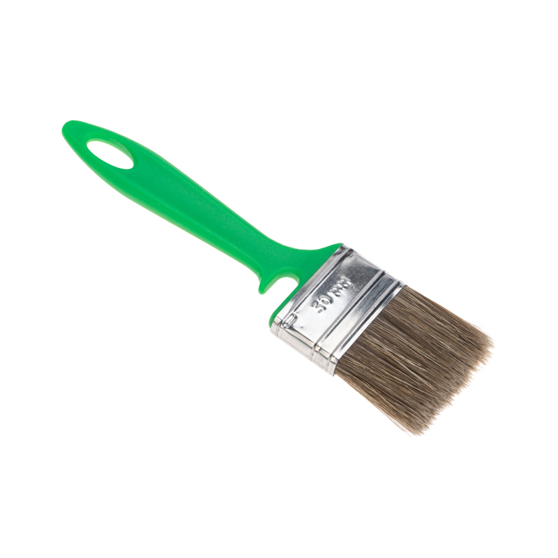 Кисть плоская для дерева 50х12 мм, REXANT