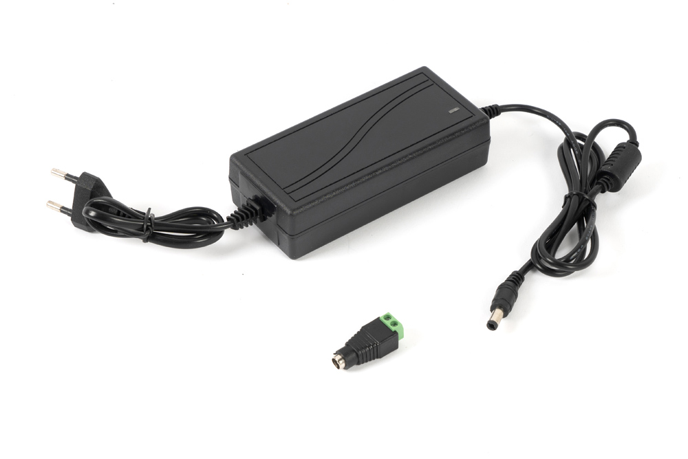 Источник вторичного электропитания Mollusk-VR 12/6