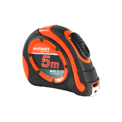 Рулетка измерительная MTA 5