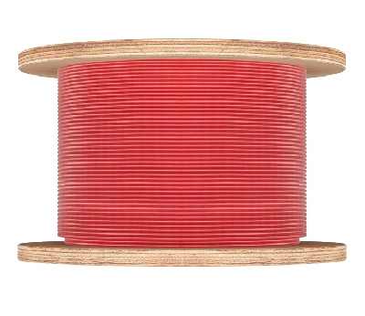 Линейный тепловой Извещатель (термокабель) ИП104 -STSW - 88