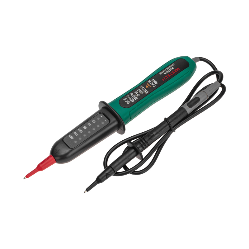 Индикатор напряжения MS8922A, REXANT