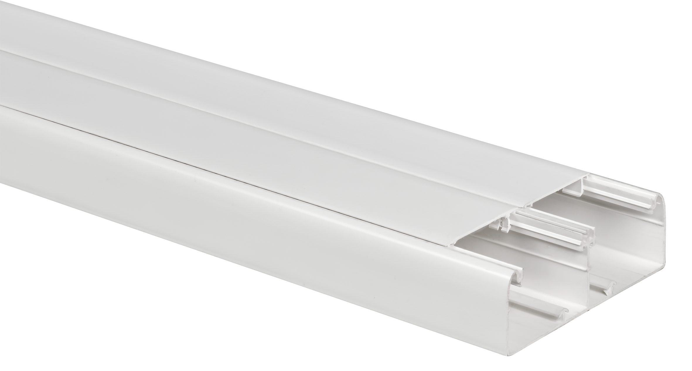 DLP Кабель-канал 150x50