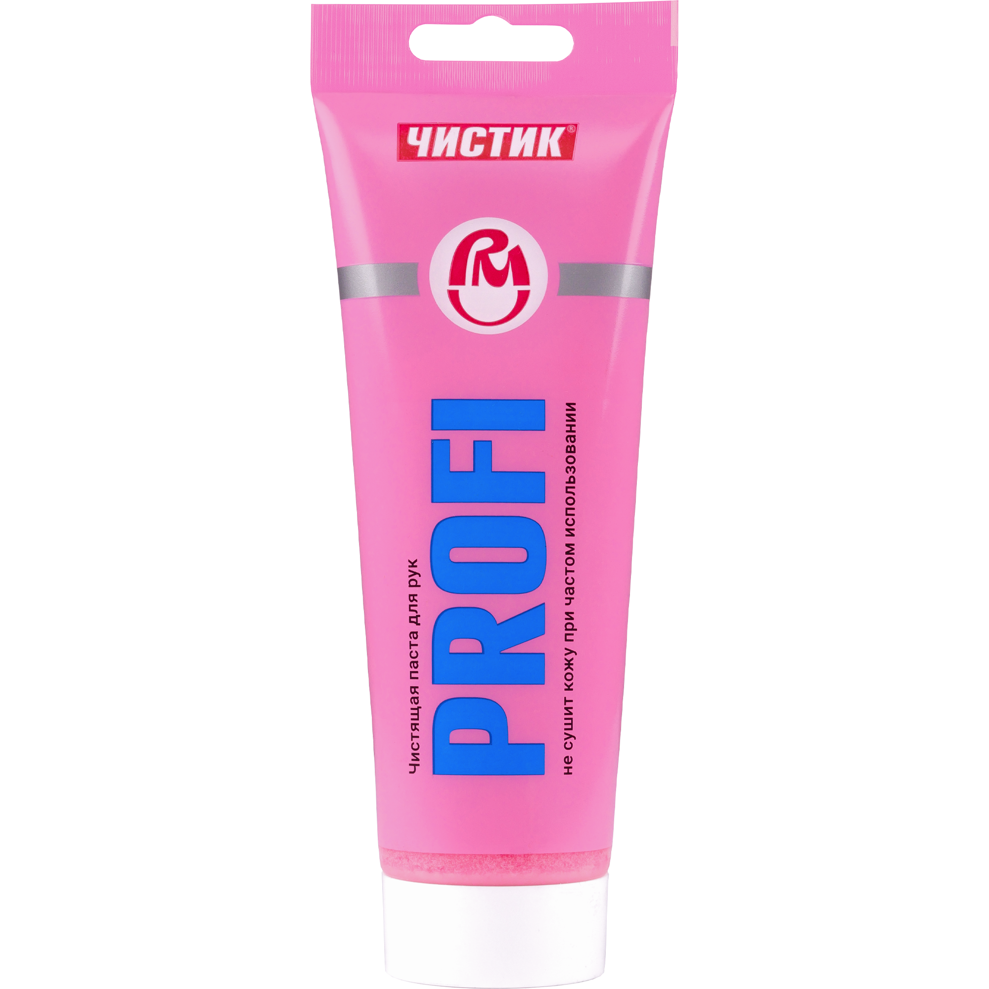 Средство для очистки рук ПРОФИ Чистик, 200мл туба