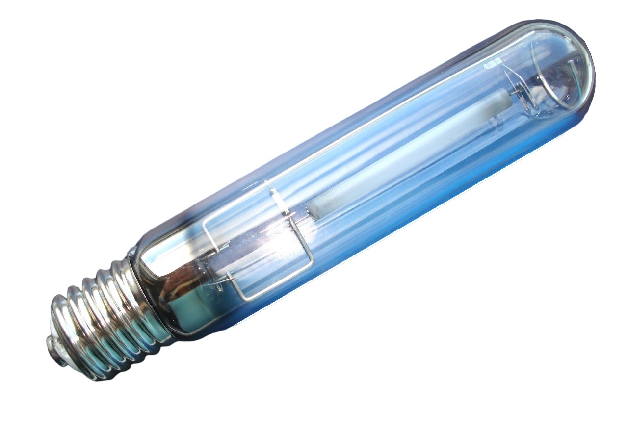 Лампа натриевая ДНаТ 250Вт 230В Е40 BL