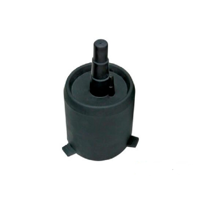 Уплотнитель концевой SINGLE резина 40-50-63/140