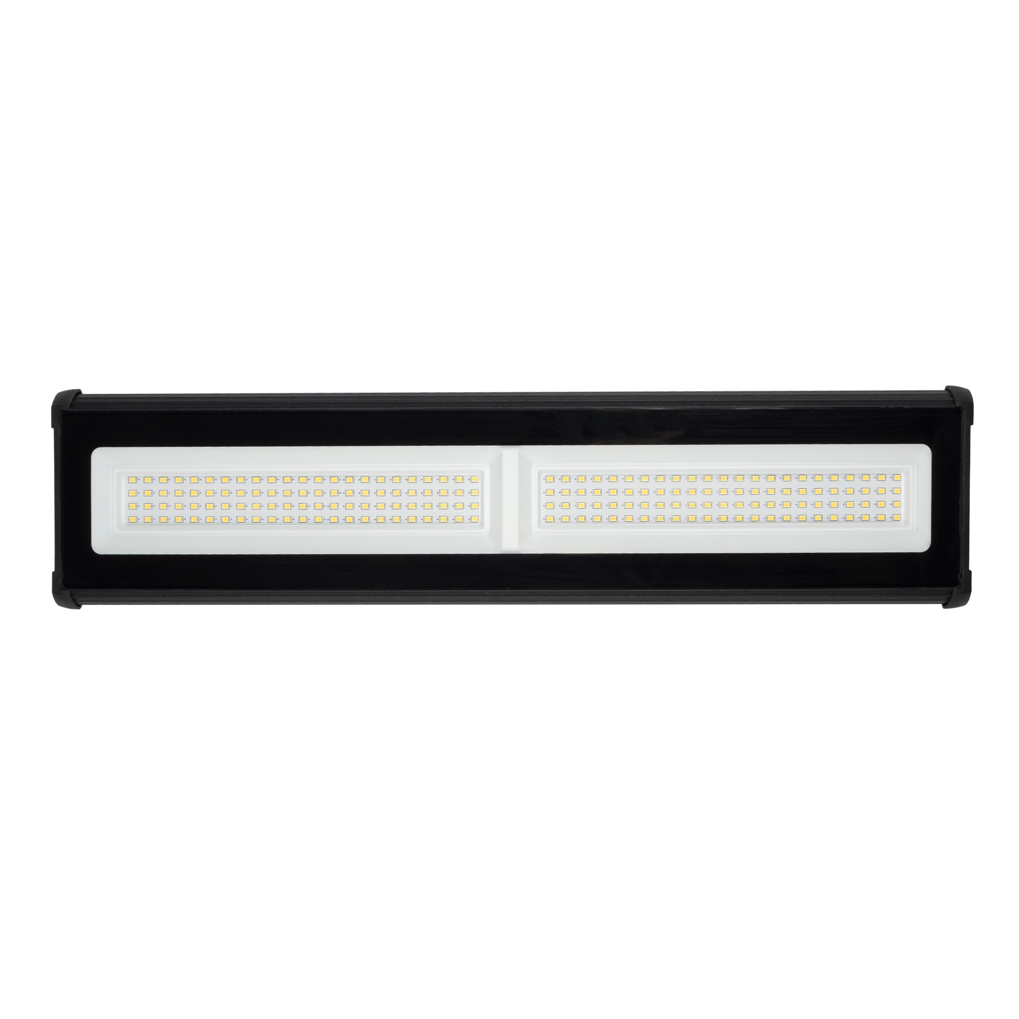 Светильник светодиодный ДСП-100 5000К 9000Лм IP65 120 град.