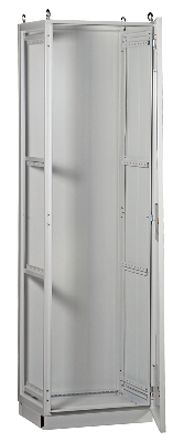 Шкаф напольный цельносварной ВРУ-1 20.80.60 IP31 TITAN