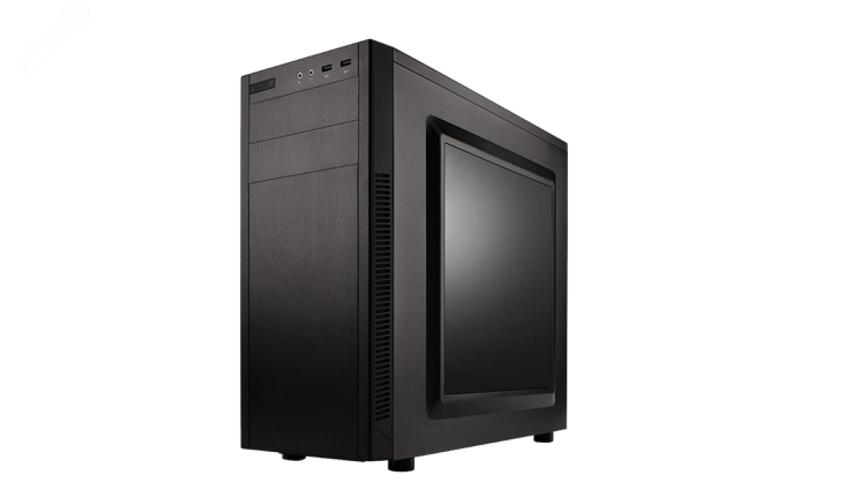 Компьютеры, серверы и мультимедиа