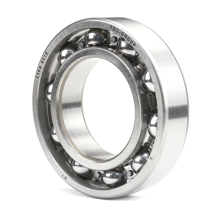 Подшипник 210 А FBC (ГОСТ)