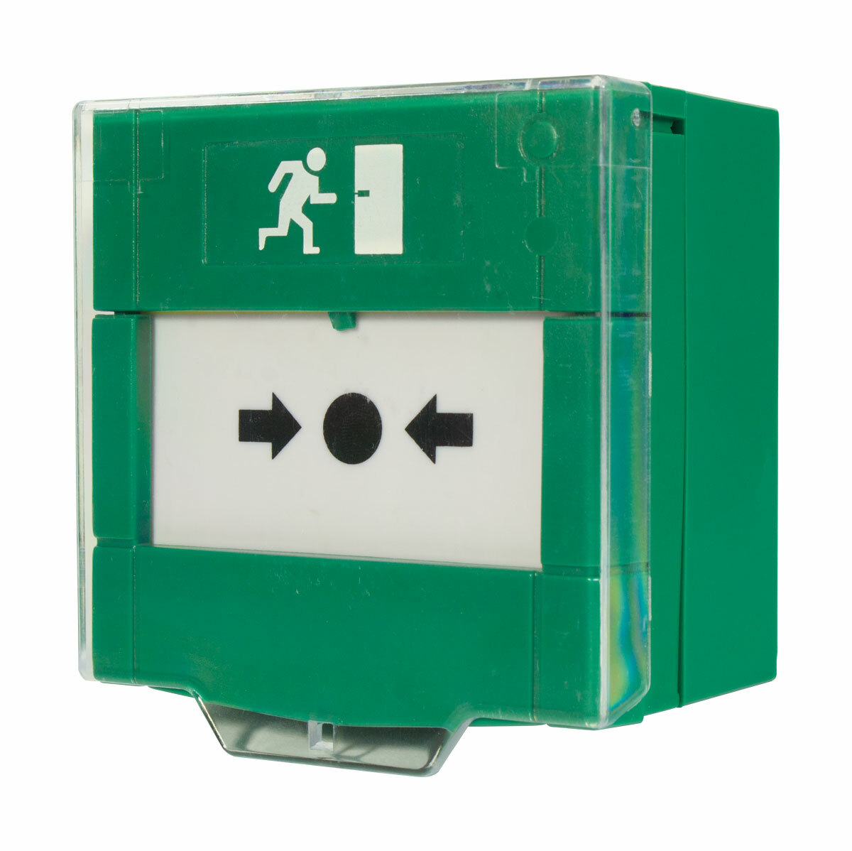 Устройство разблокировки двери