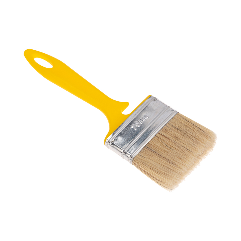 Кисть плоская для эмали 70х12 мм, REXANT