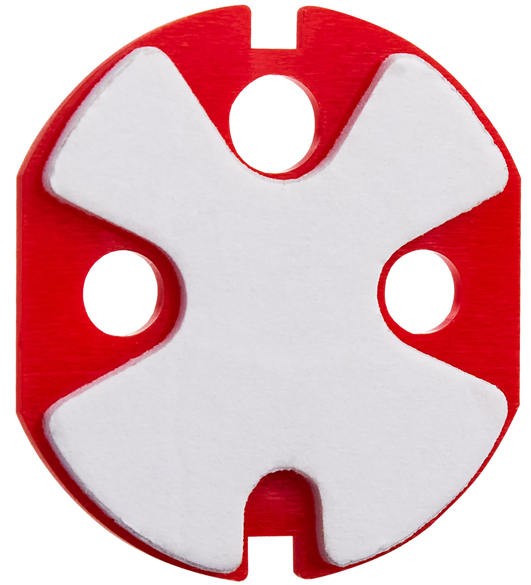 Ключ для розетки с блокировкой