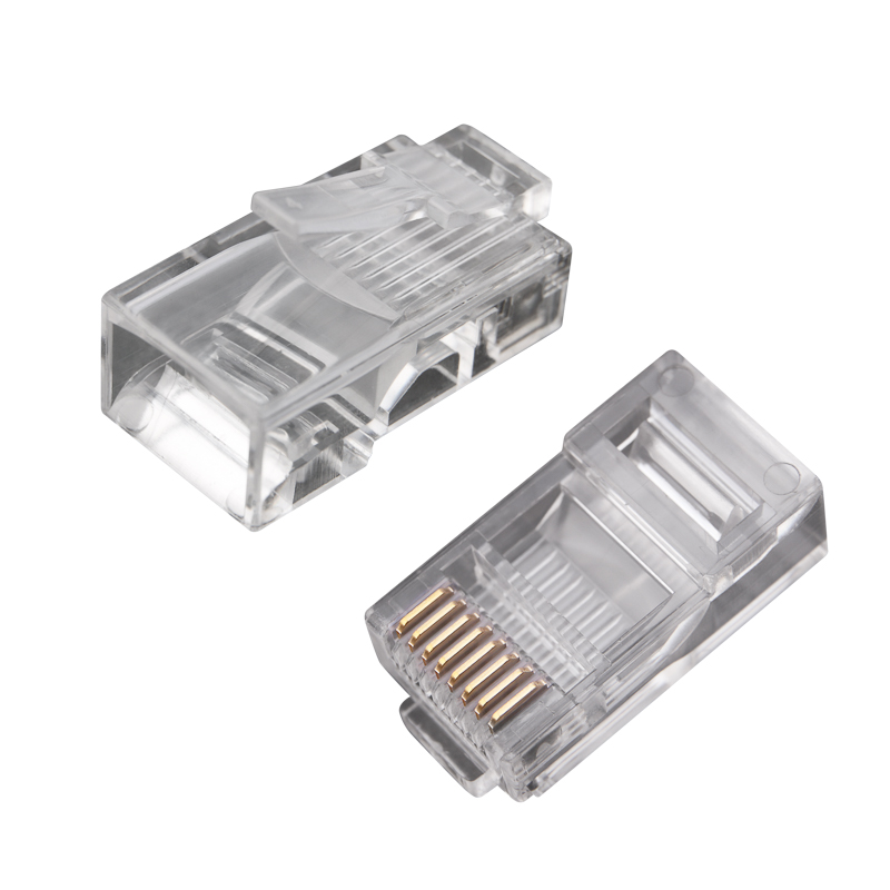 Джек RJ-45 8P8C CAT 5e PROCONNECT