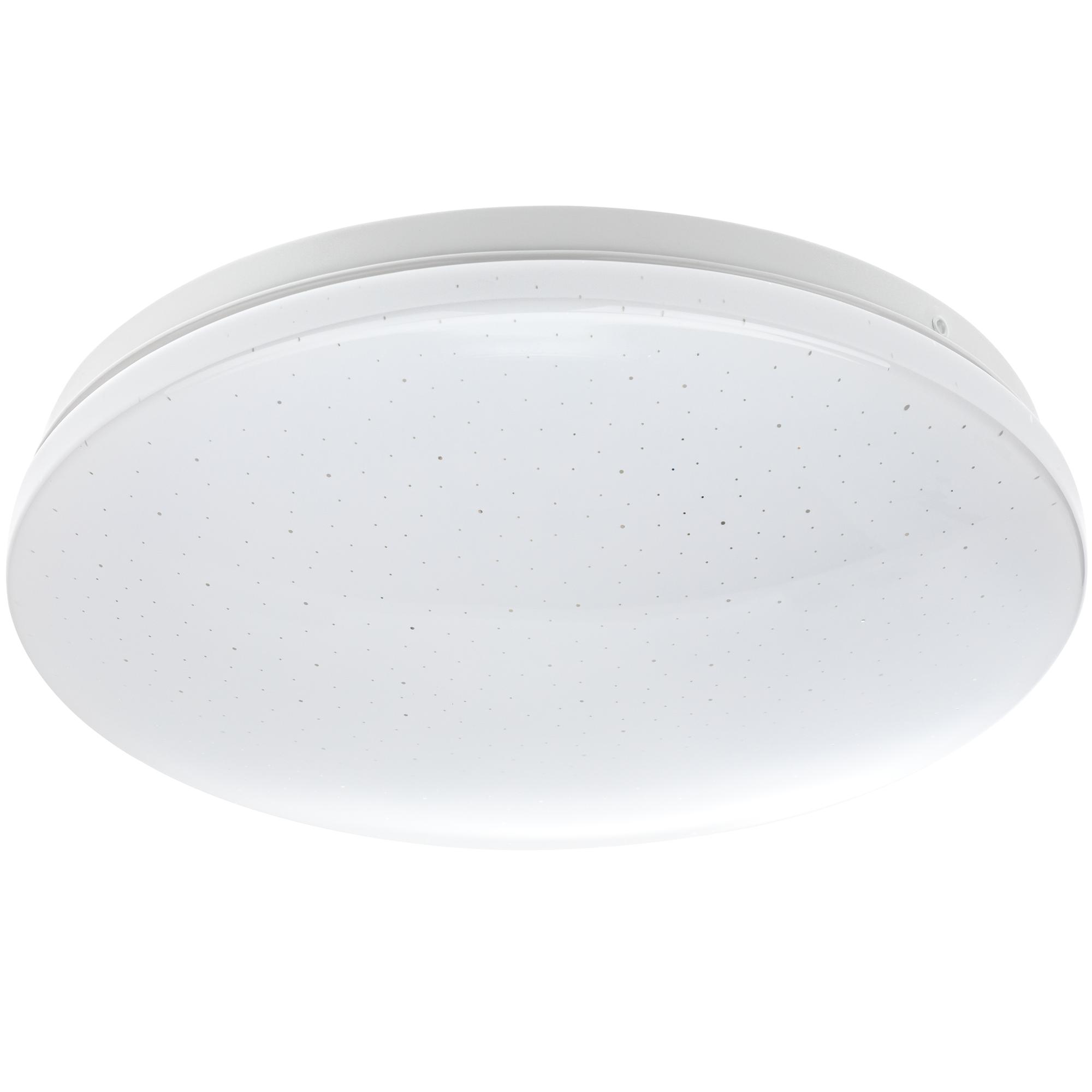 Светильник потолочный светодиодный, STARDUST, 245x55мм, 24Вт, 4000К, белый, 52188 4, Ritter