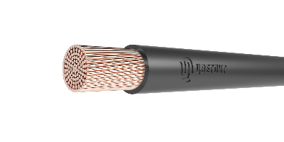 Кабель силовой КГТП-ХЛ 1х95 220/380-3 ТРТС