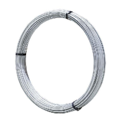 Пруток d 8мм, (бухта 110м) горячеоцикованный Basic