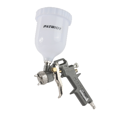 Пневмокраскораспылитель LV 162А