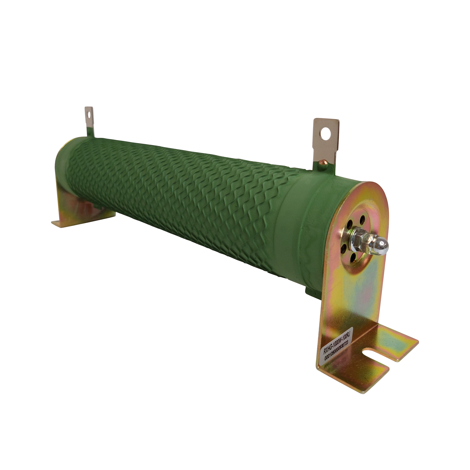 Резистор тормозной 400 Ом 250 Вт