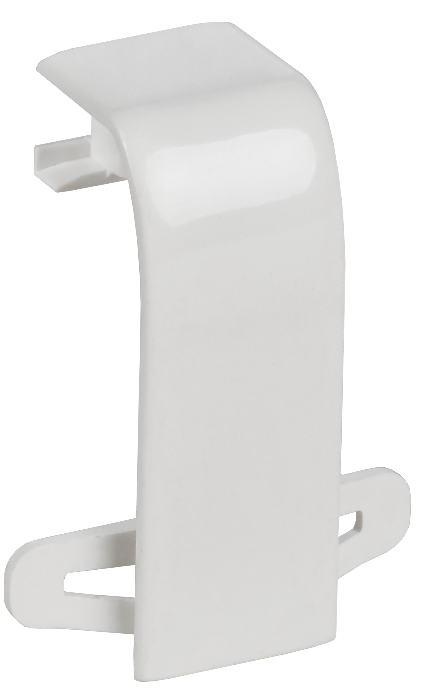 Накладка на стык профиля 50 DLP