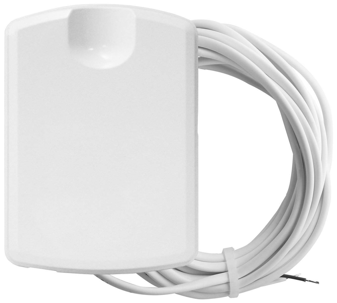 Извещатель утечки воды аварийного типа, питание по шлейфу 2,5-30 В, длина кабеля 3 м.