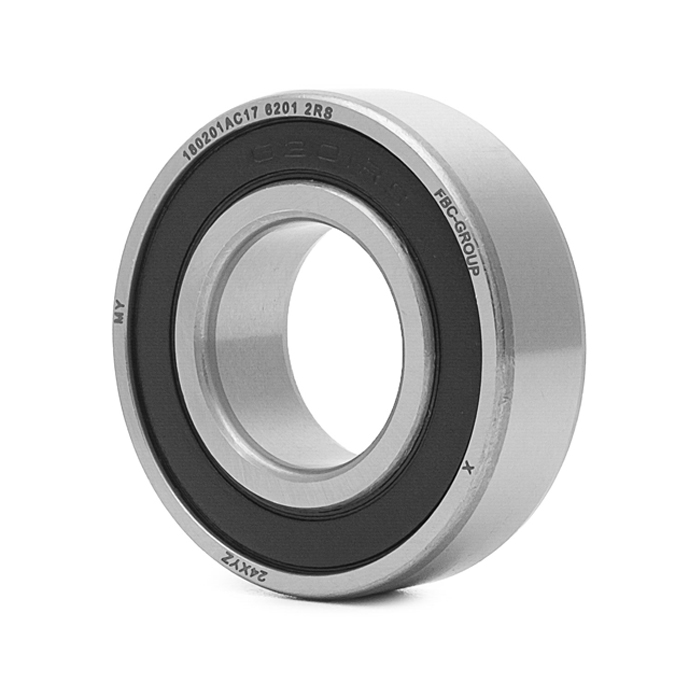 Подшипник 180201 АС17 FBC (ГОСТ)