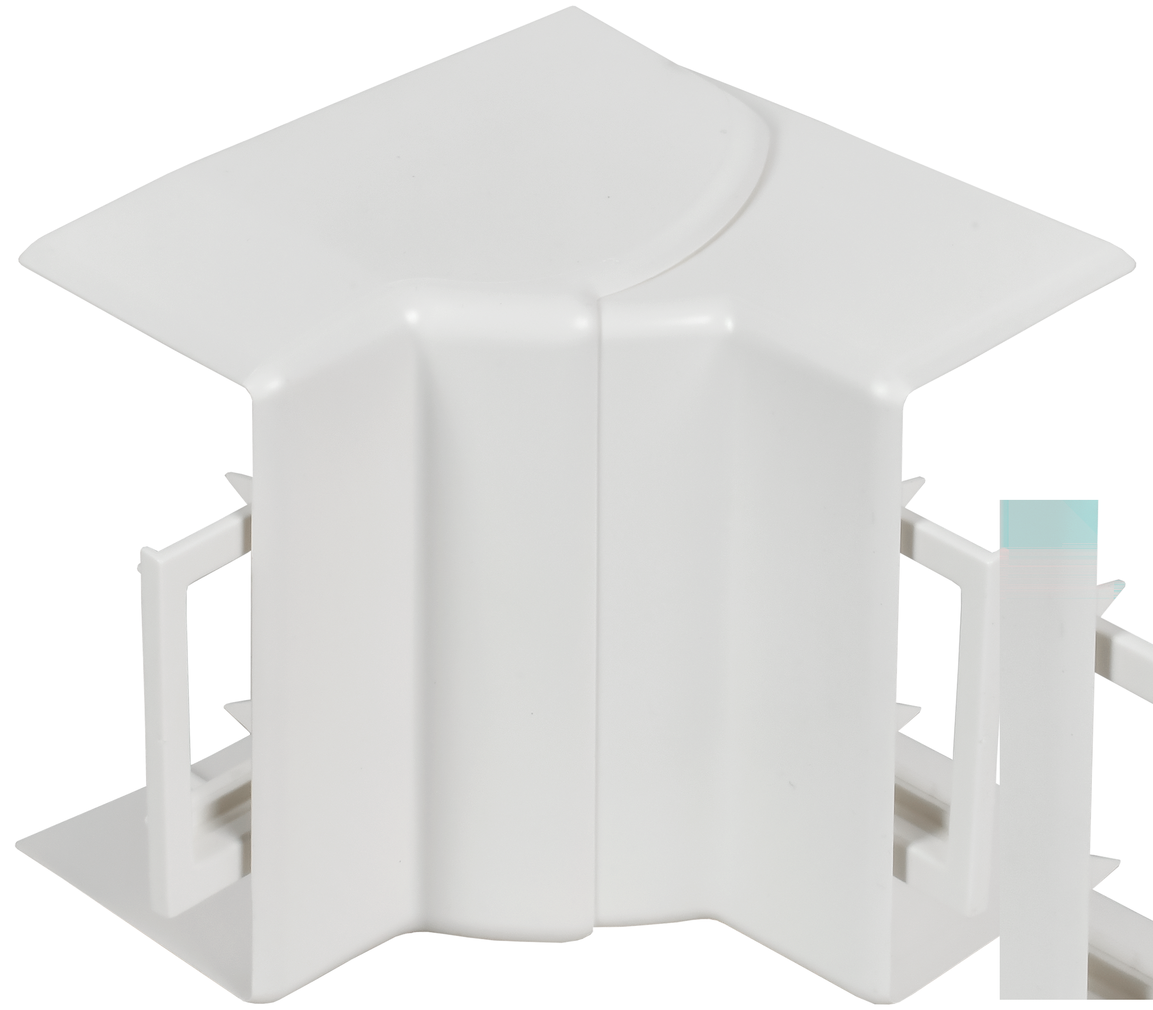 Угол внутренний 100x50мм