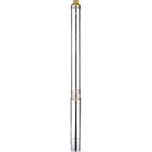 Насос скважинный 3STM3-150SE (1100Вт, Hmax-155м, Qmax-3м3/ч, 80м кабель)