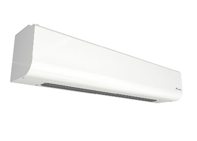 Завеса воздушная с электрическим нагревателем     на 6кВт 220/380B 6П2212Е