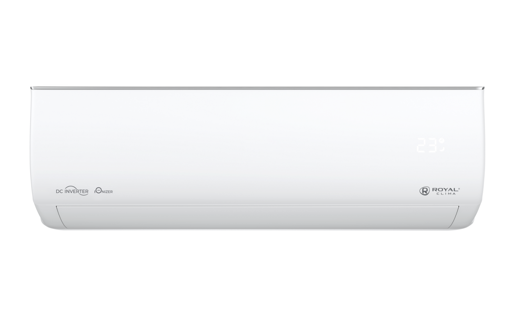 Кондиционер, блок внутренний инверторной сплит-системы настенного типа I-GL28HN