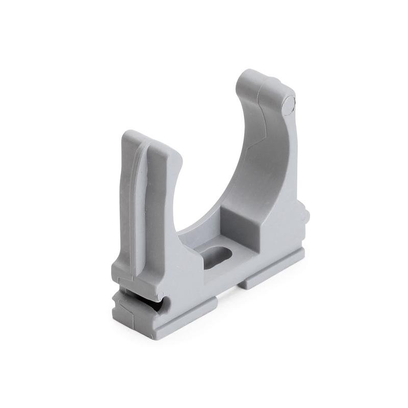 Крепеж-клипса 25