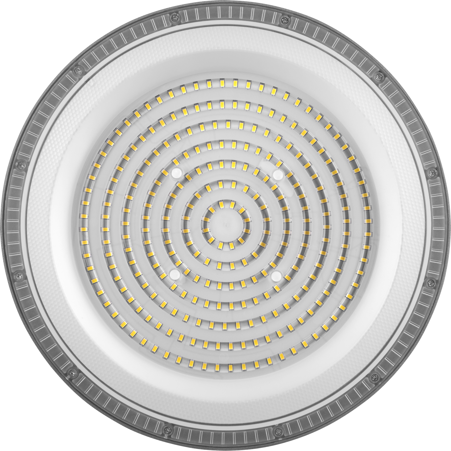 Светильник светодиодный ДСП-200вт OHB-02-200-5K-LED