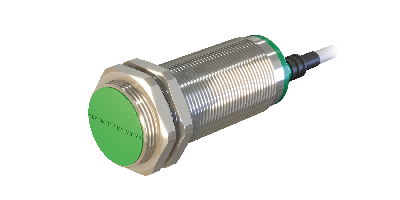 Датчик контроля частоты вращения индуктивный со штуцером для крепления защиты кабеля. IP67 ДКС-М30-81С-1113-ЛА.01 Расстояние срабатывания Sn: 10 мм Частота переключения: Материал корпуса: Латунь никелированная IP67 Кабель со штуцером