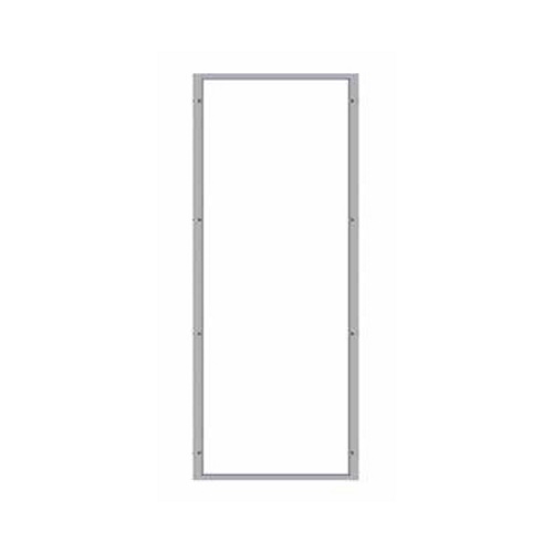 Комплект объединения ''спина к спине'', 2000 x 600 мм